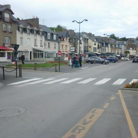 Appartement Rue Nationale - Port De La Houle ก็องแกล ภายนอก รูปภาพ