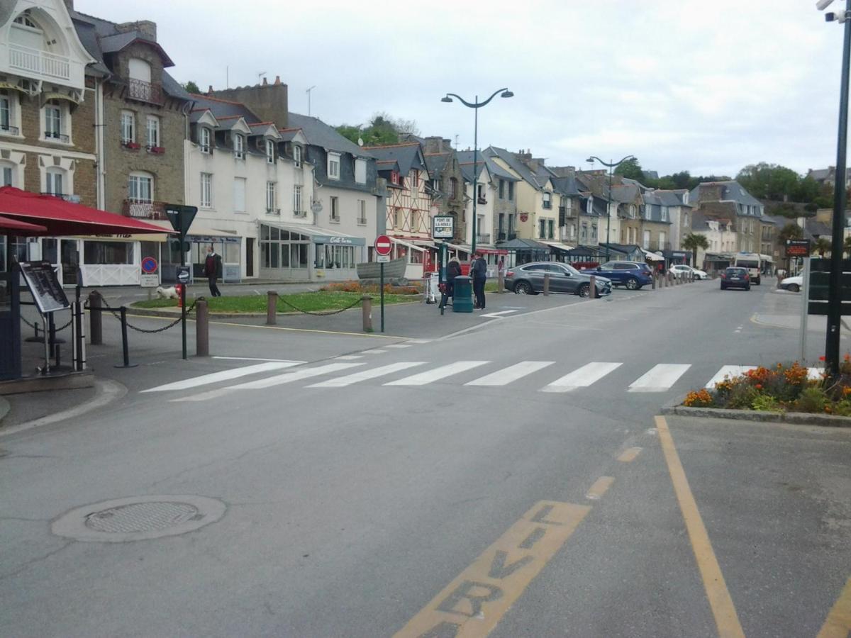 Appartement Rue Nationale - Port De La Houle ก็องแกล ภายนอก รูปภาพ