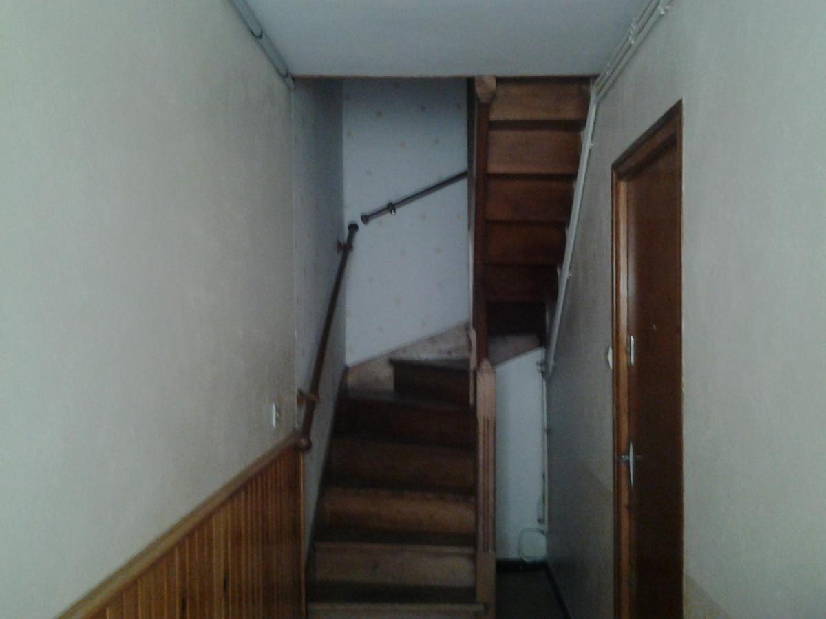 Appartement Rue Nationale - Port De La Houle ก็องแกล ภายนอก รูปภาพ