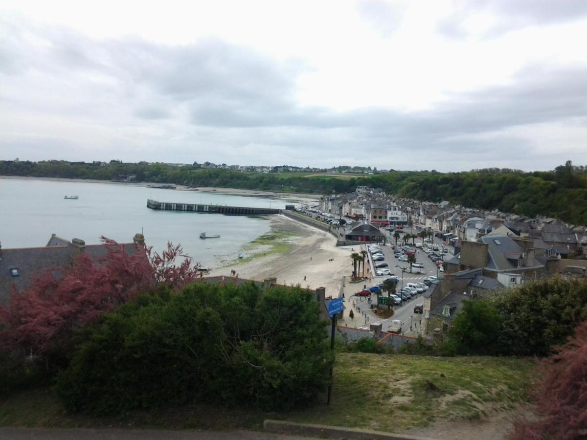 Appartement Rue Nationale - Port De La Houle ก็องแกล ภายนอก รูปภาพ