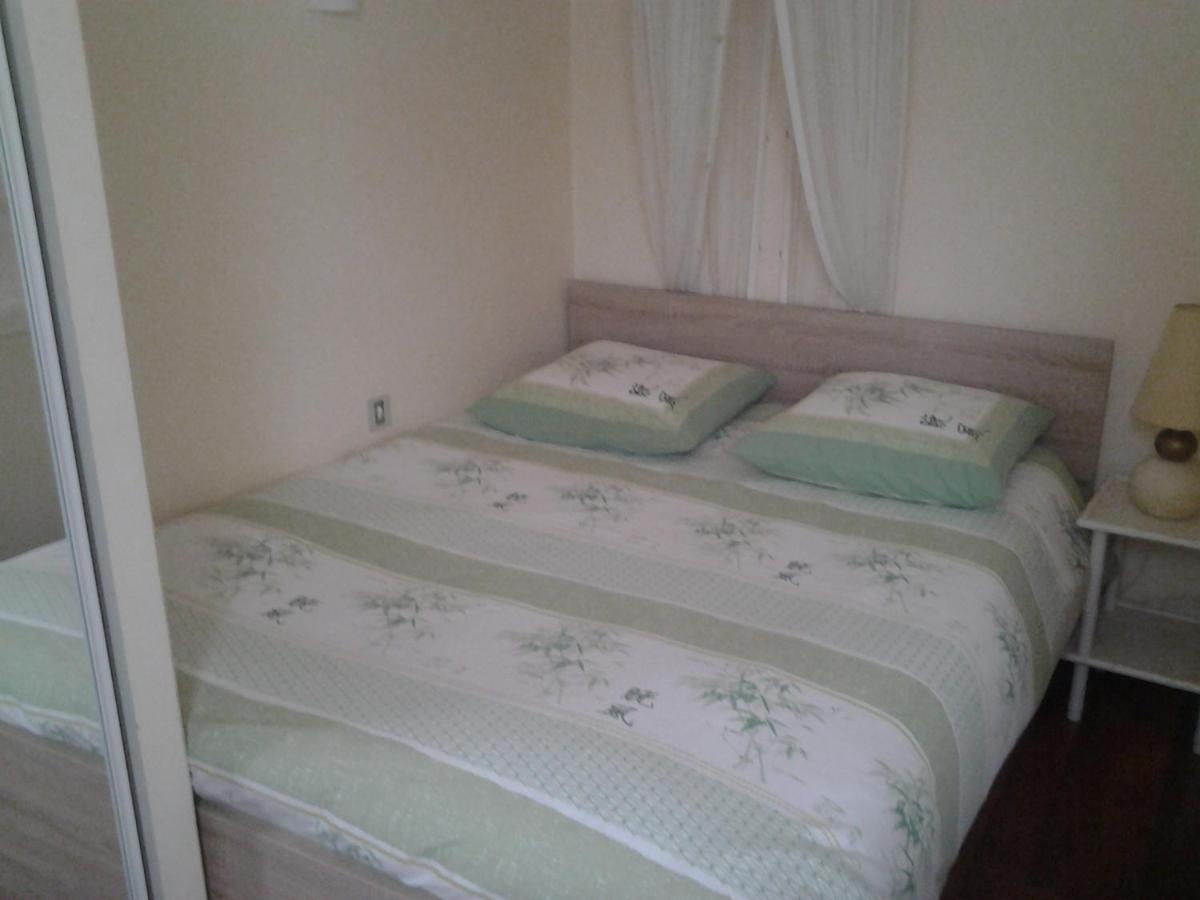 Appartement Rue Nationale - Port De La Houle ก็องแกล ภายนอก รูปภาพ