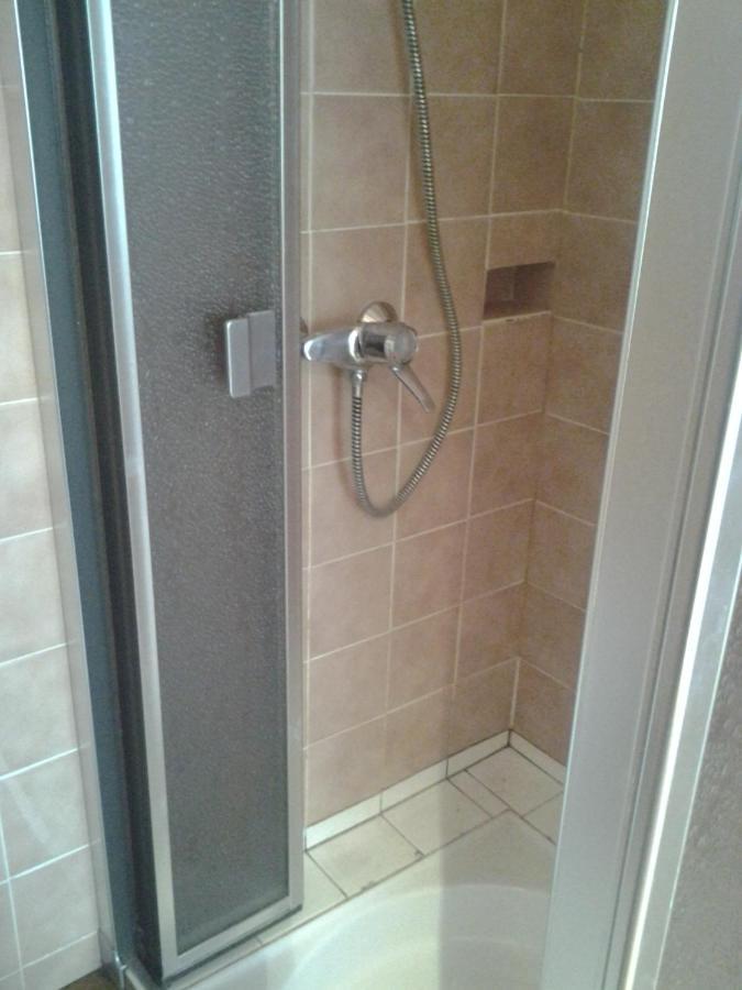 Appartement Rue Nationale - Port De La Houle ก็องแกล ภายนอก รูปภาพ